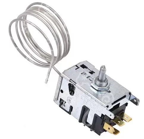 termostat sporáku ZANUSSI / ELECTROLUX / AEG (077B3263)